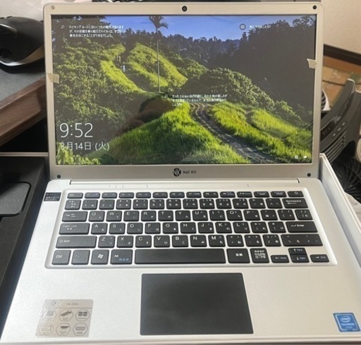 引取先決まりました。ノートパソコン（Windows10Pro.Microsoft office2019付き）