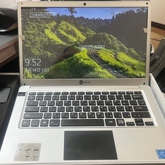 引取先決まりました。ノートパソコン（Windows10Pro.M...