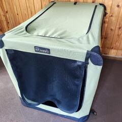 ソフクレート xxl 大型犬 