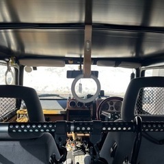 1993年 ジムニー ja11 車体の画像