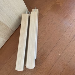 【決まりました】IKEA lackの画像