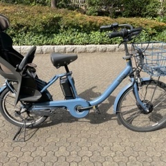 ビッケモブ　2020年モデル