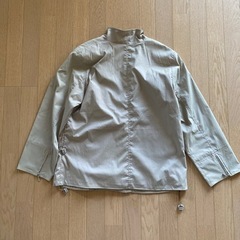 2way ブルゾンの画像