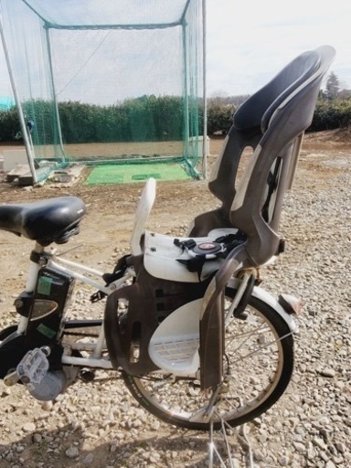 ①377番　電動自転車