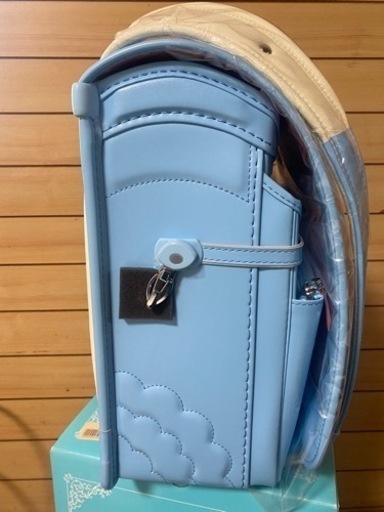 ランドセル① 新品未使用