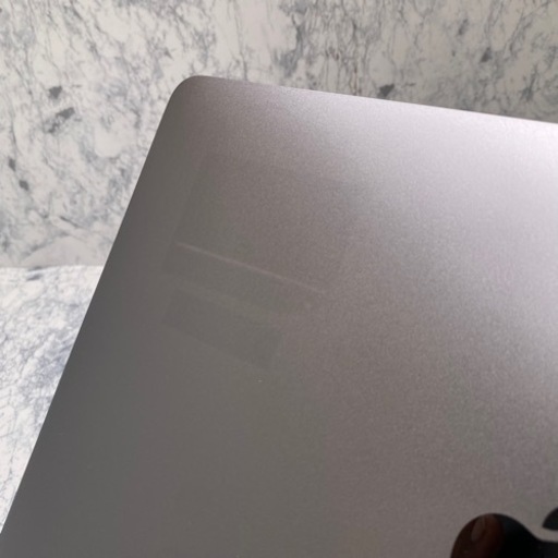 MacBookPro2017年モデル★メモリ16GBに増設済み⭐︎