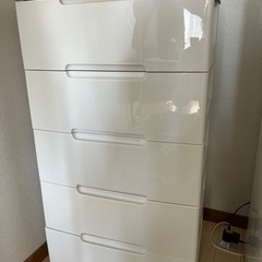 衣装棚