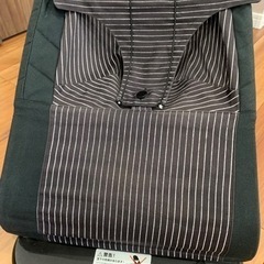バウンザーの画像