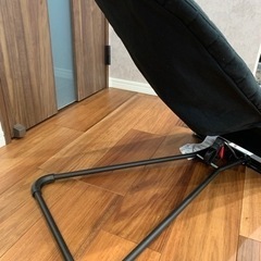 バウンザーの画像