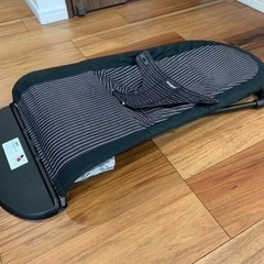 バウンザーの画像