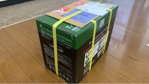 T-110 アイドリングストップ車対応　バッテリー　新品未使用