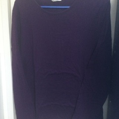 No.71  oval dice メンズ長袖Tシャツ
