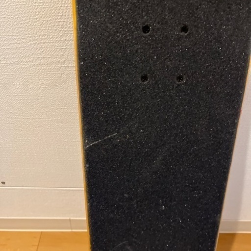 スケボー