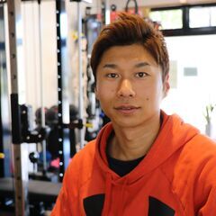 【ダイエットに強み】福岡市早良区でパーソナルトレーニングの画像