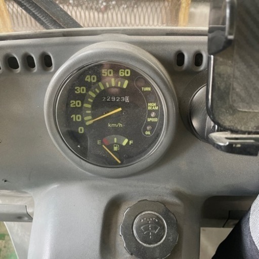 2st ジャイロキャノピー