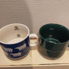 BOSS ラテベース カフェベース マグカップ