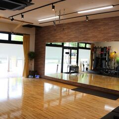 【ダイエットに強み】福岡市早良区でパーソナルトレーニングの画像