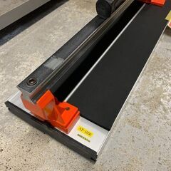石井超硬工具 手動タイル切断機(タイルカッター) AT-1050