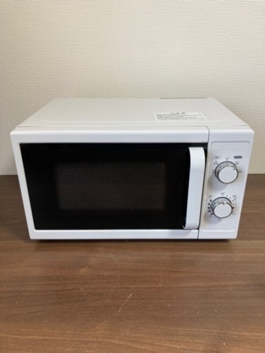 NITORI 電子レンジ MM720CUKN