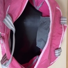 ボストンバック 美品 CHOOP シュープ お値下げ可能！の画像