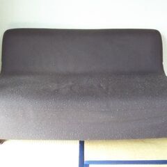 無印良品ソファ