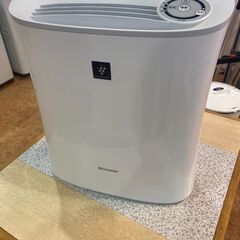 ✨安心の動作保証付✨SHARP 2019年製 プラズマクラスター...