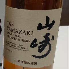 山崎ウィスキーシングルモルツ700ml 