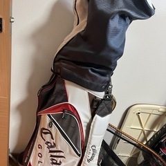 callaway ゴルフセット