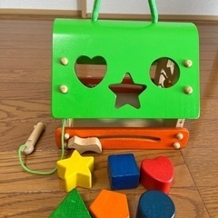 あそびのおうち　エドインターの画像