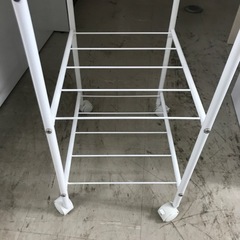 K2303-528 キャスター付き　ワゴンの画像