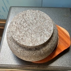 ビビンパ　ビビンバ皿セット　の画像