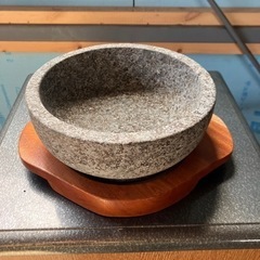 ビビンパ　ビビンバ皿セット　