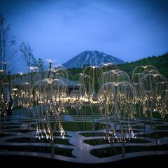 ニセコHanazonoリゾート　サマーアクティビティスタッフ大募集！の画像