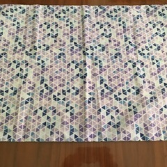 古賀東小　ランチマット大（39×57）⑧の画像