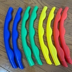 フラフープ（組み立て式）