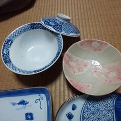 丼   皿    小鉢の画像