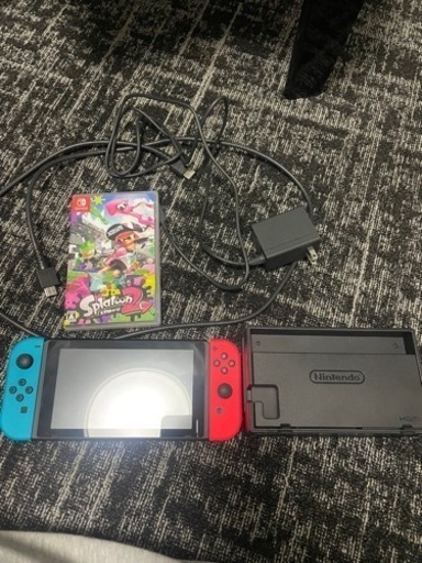 【mananaさん】Switch