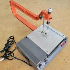 RYOBI リョービ　卓上糸ノコ盤 TF-30 中古　リサイクルショップ宮崎屋佐土原店25.8.20Fの画像