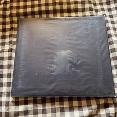 スクラップブッキング　アルバム　（台紙付き）の画像