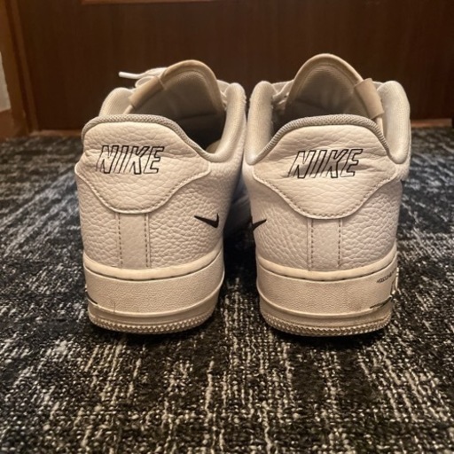 NIKE エアフォースワン