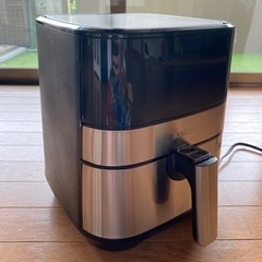 エアフライヤー