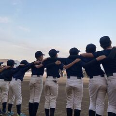 少年野球チーム「流山スターレイズ」と練習試合しませんか？
