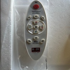 ボディスカルプチャー パワーウェーブビューティー の画像