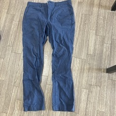 パンツ