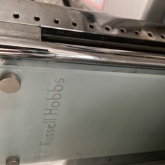 russel hobbsト-スタ-