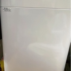 Panasonicの冷蔵庫138Lの画像