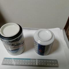 湯呑茶碗　お茶　寿司　東海道五十三次　大相撲の画像