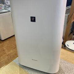 【愛品館市原店】SHARP 2021年製 プラズマクラスター70...