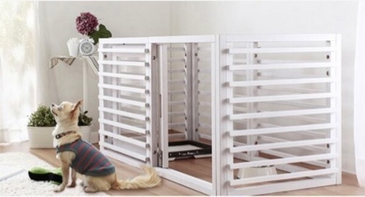 【ペット】ワンケージ Mサイズ