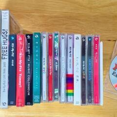 キスマイ（Kis-My-Ft2）　DVD／ブルーレイ／CD　セットの画像